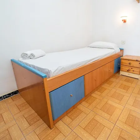 Apartamento Os Homeholidaysrentals Miramar - Costa Barcelona