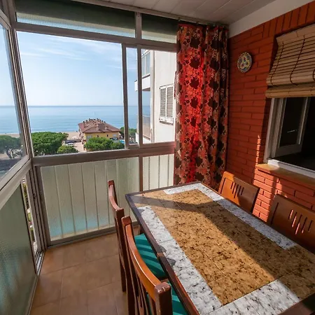 Os Homeholidaysrentals Miramar - Costa Barcelona * Malgrat de Mar