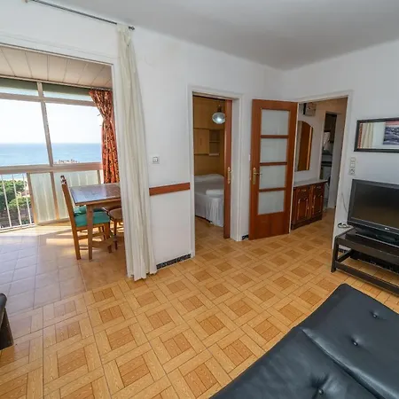 Homeholidaysrentals Miramar - Costa Barcelona * Malgrat de Mar