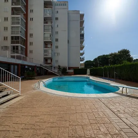 Apartment Homeholidaysrentals Miramar - Costa Barcelona Malgrat de Mar