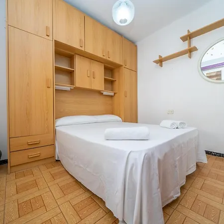 Homeholidaysrentals Miramar - Costa Barcelona Apartment