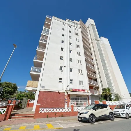 Homeholidaysrentals Miramar - Costa Barcelona Malgrat de Mar