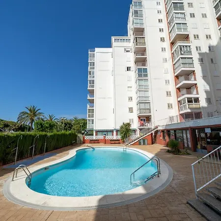 Homeholidaysrentals Miramar - Costa Barcelona
