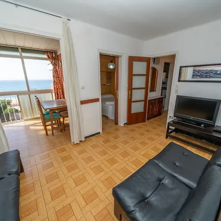 Homeholidaysrentals Miramar - Costa Barcelona Apartment Malgrat de Mar