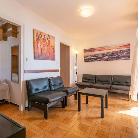Homeholidaysrentals Miramar - Costa Barcelona Apartment