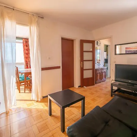 Homeholidaysrentals Miramar - Costa Barcelona Apartment *