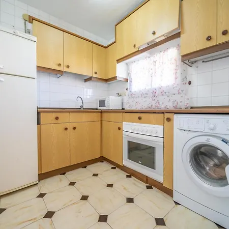 Homeholidaysrentals Miramar - Costa Barcelona