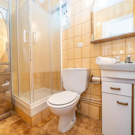 Homeholidaysrentals Miramar - Costa Barcelona Apartment *
