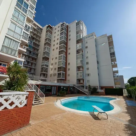 Homeholidaysrentals Miramar - Costa Barcelona * Malgrat de Mar