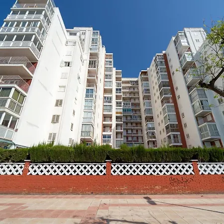 Apartment Homeholidaysrentals Miramar - Costa Barcelona Malgrat de Mar