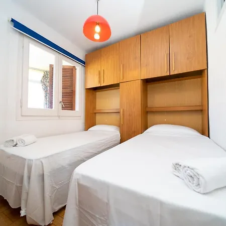Homeholidaysrentals Miramar - Costa Barcelona