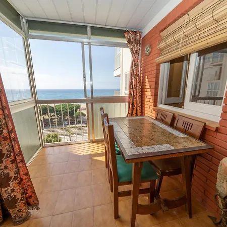 Homeholidaysrentals Miramar - Costa Barcelona * Malgrat de Mar
