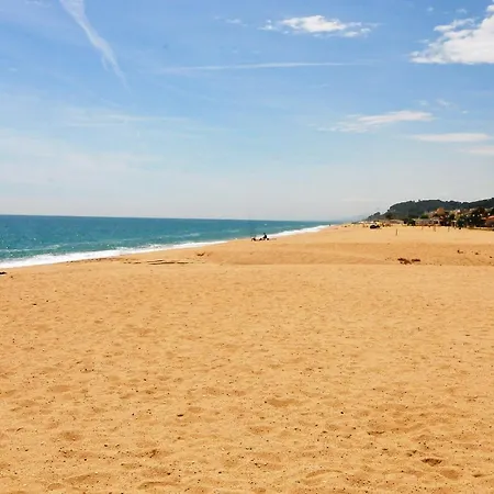 Homeholidaysrentals Miramar - Costa Barcelona * Malgrat de Mar