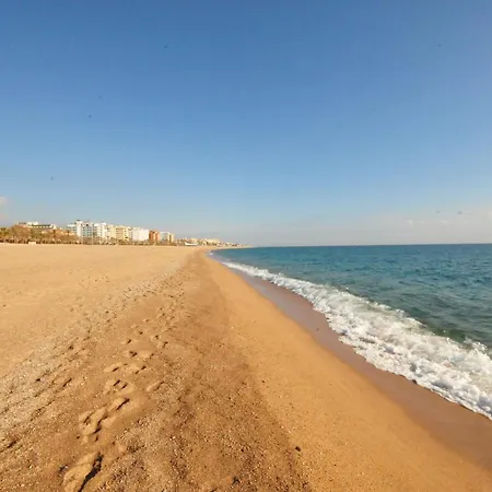 Homeholidaysrentals Miramar - Costa Barcelona Malgrat de Mar